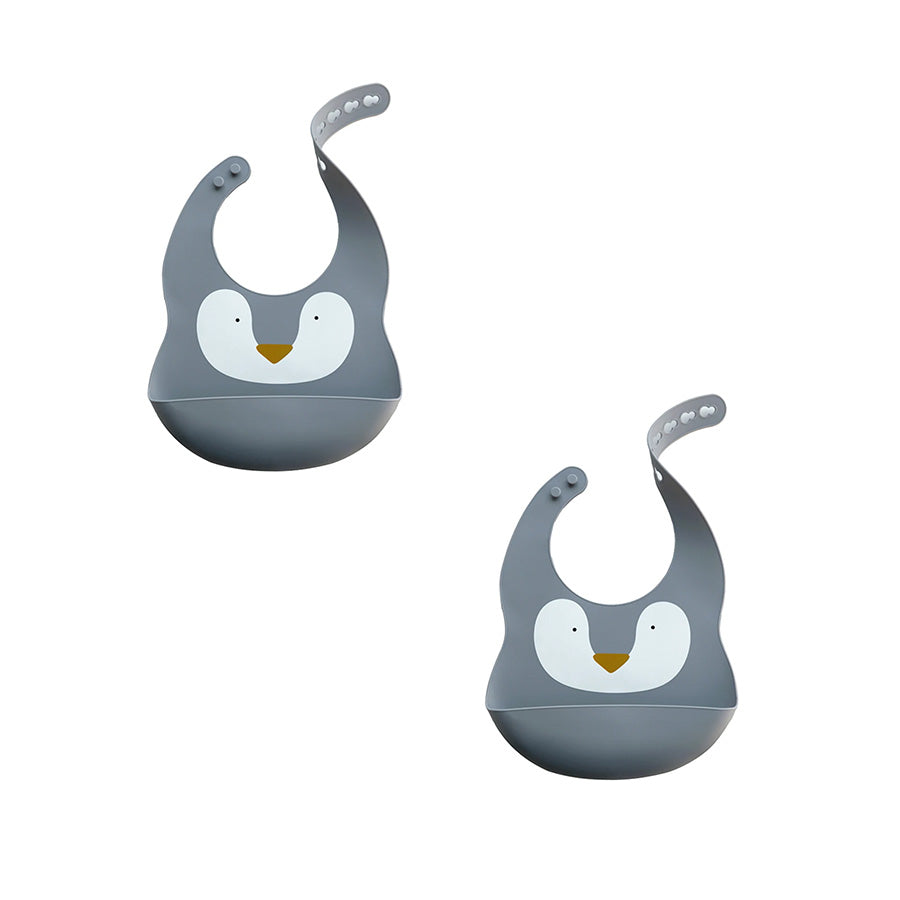 2er Set - Koala und Pinguin