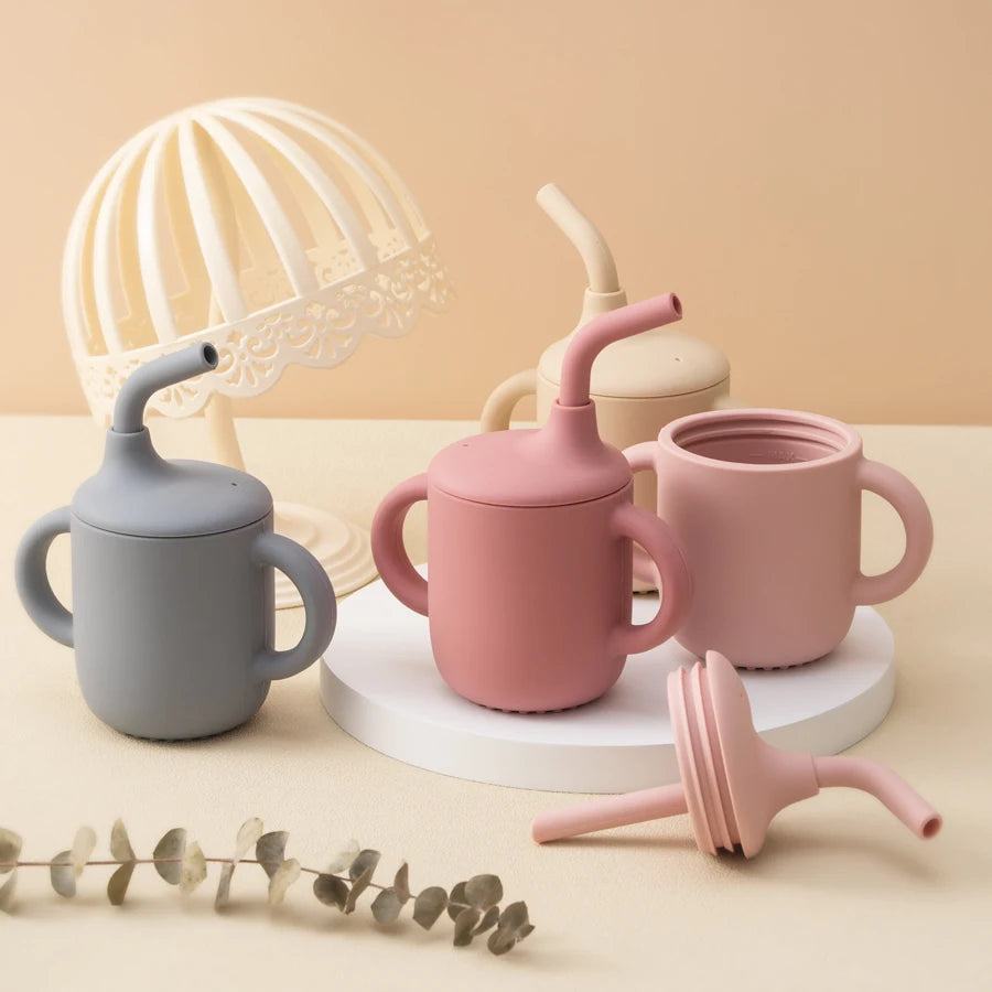 Becher in Designfarben