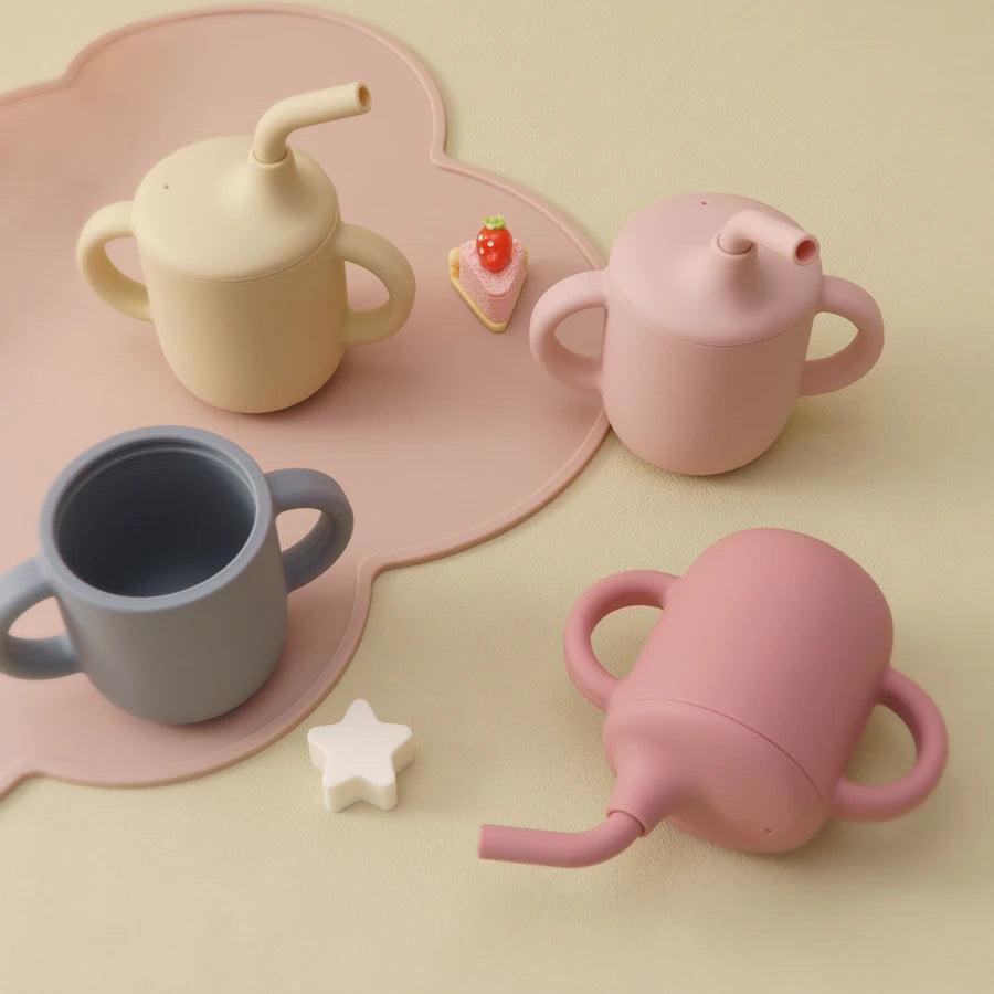 Becher in Designfarben