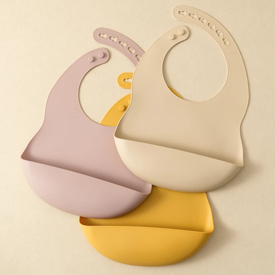 Lätzchen - 2er Set