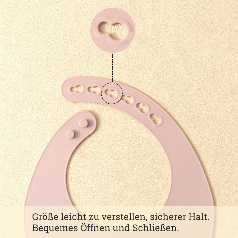 Lätzchen - 2er Set